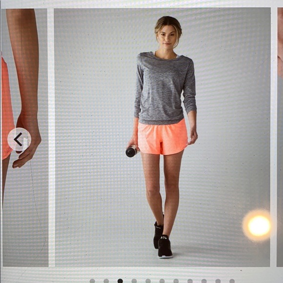 🧡🍊Hotty Hot NWT Pop Orange 🧡🍊 - Picture 3 of 4